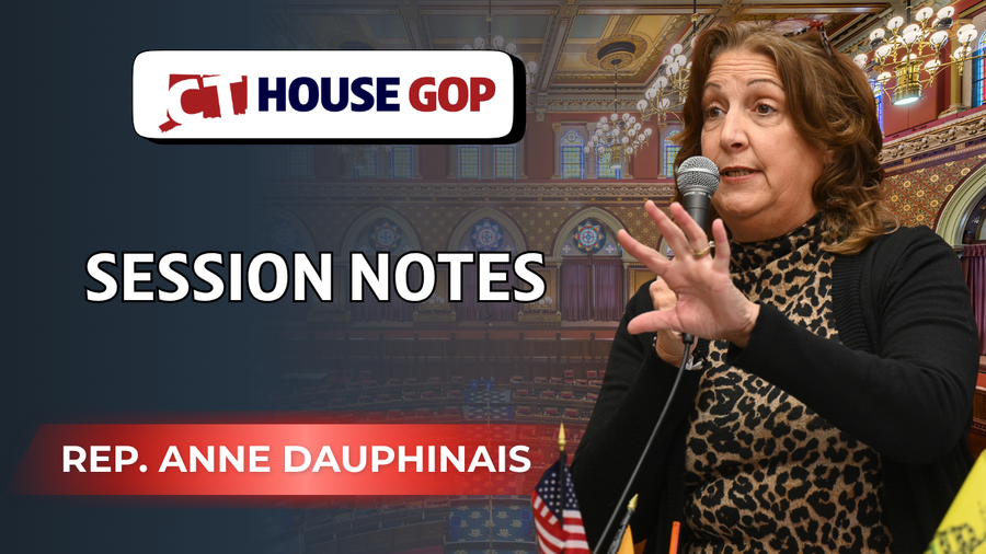 Session Notes: April 27, 2026